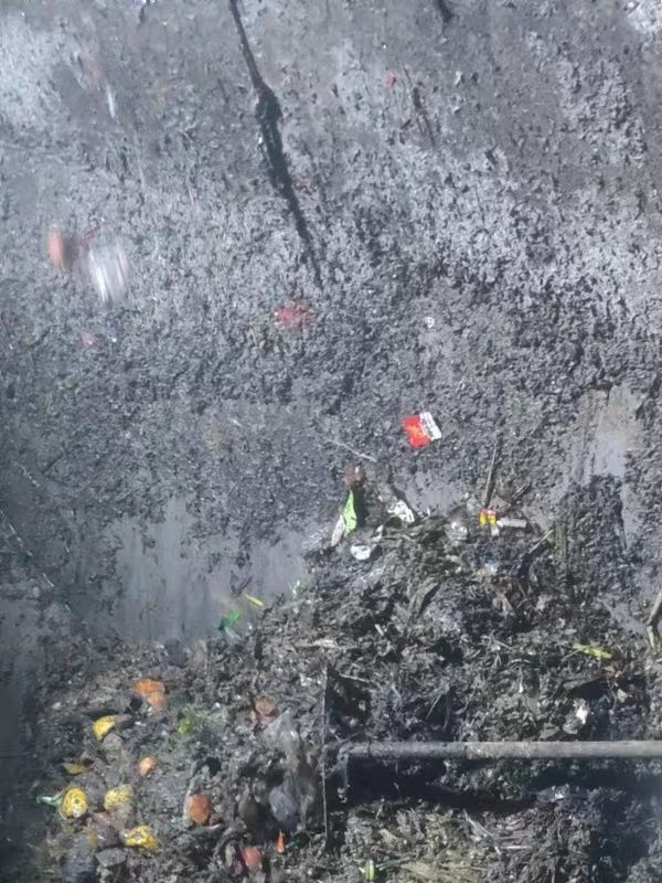 弥勒管道结垢危害和原因